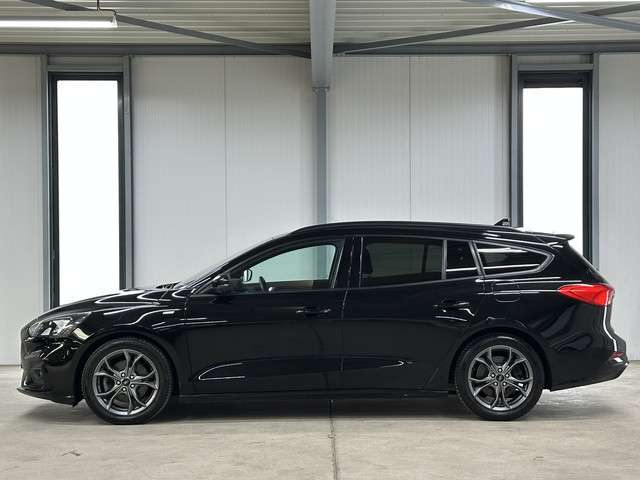 Ford Focus 2