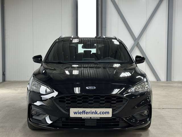 Ford Focus 3