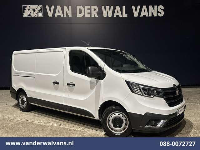Renault Trafic 2022 Diesel
