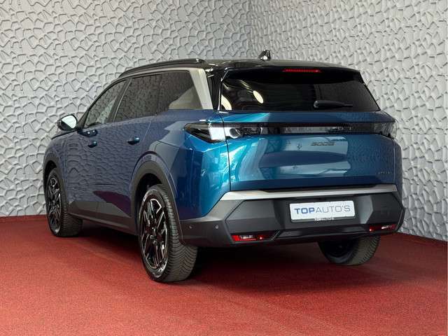 Peugeot 5008 2