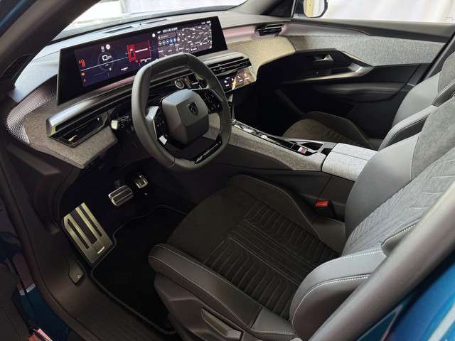 Peugeot 5008 3