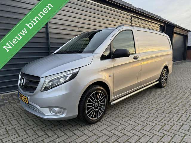 Mercedes-Benz Vito 2020 Diesel