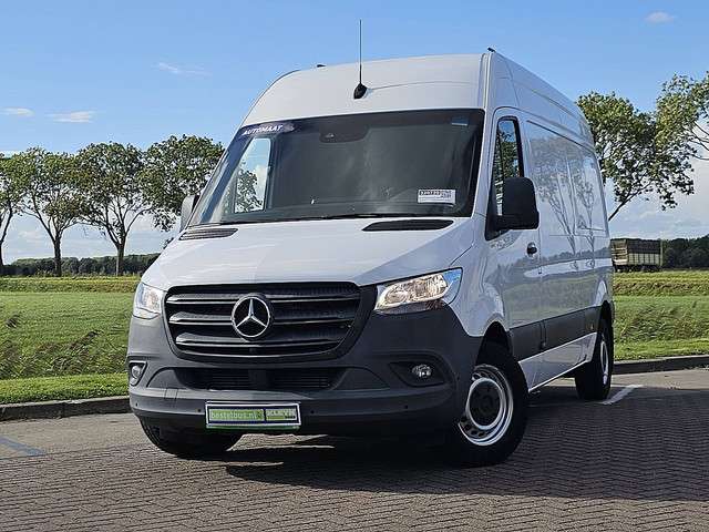 Mercedes-Benz Sprinter 2019 Diesel