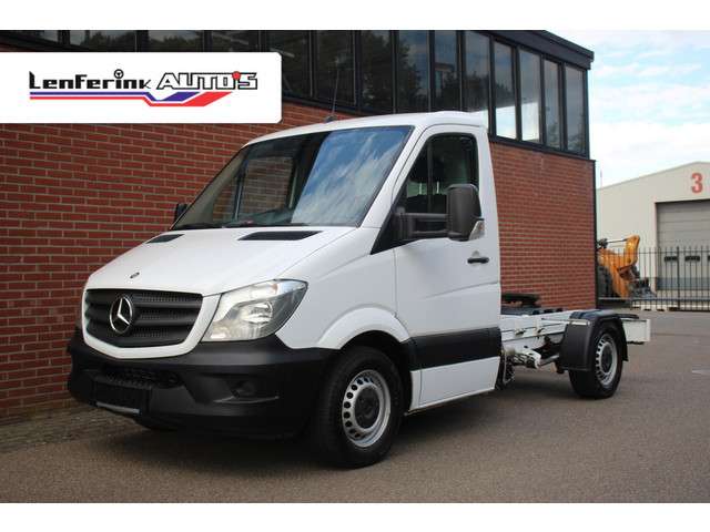 Mercedes-Benz Sprinter 2013 Diesel