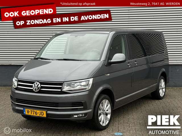 Volkswagen Transporter 2017 Diesel