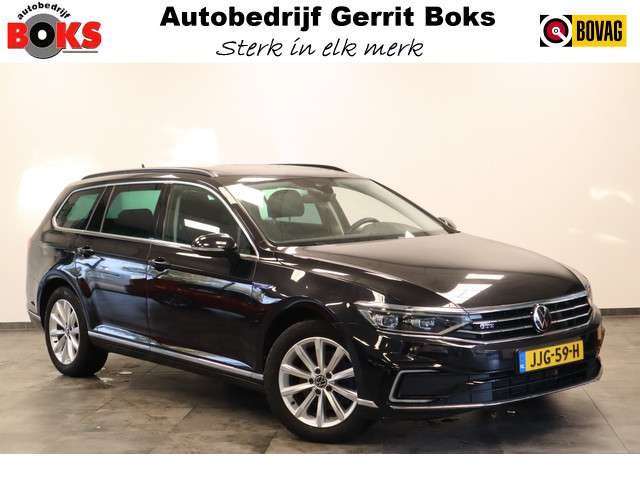 Volkswagen Passat Variant 1.4 TSI PHEV GTE Business Panoramadak Full-led Trekhaak