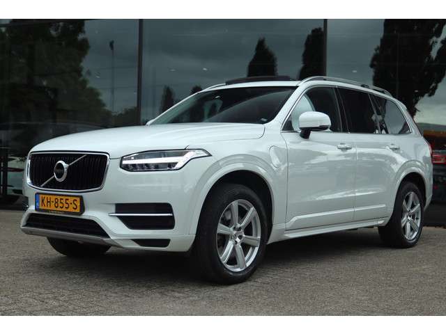 Volvo XC90 2016 Hybride