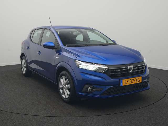 Dacia Sandero 2