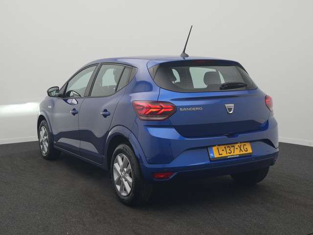 Dacia Sandero 3