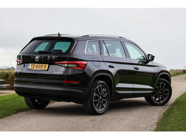 Škoda Kodiaq 2