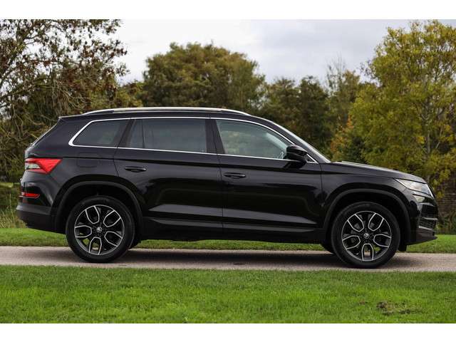 Škoda Kodiaq 3