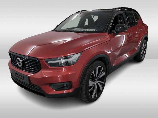Volvo XC40 2