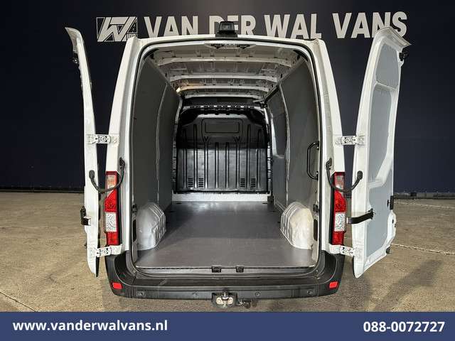 Opel Movano 2020 Diesel