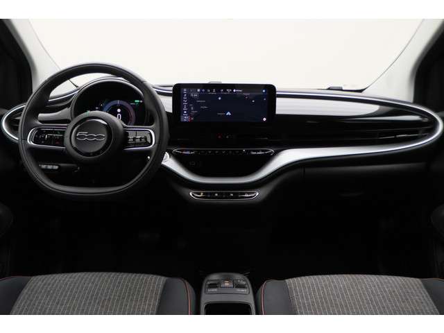 Fiat 500e 2