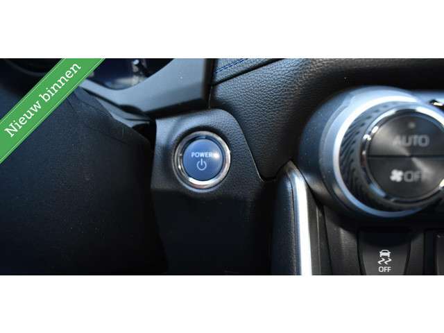 Toyota RAV4 2020 Hybride
