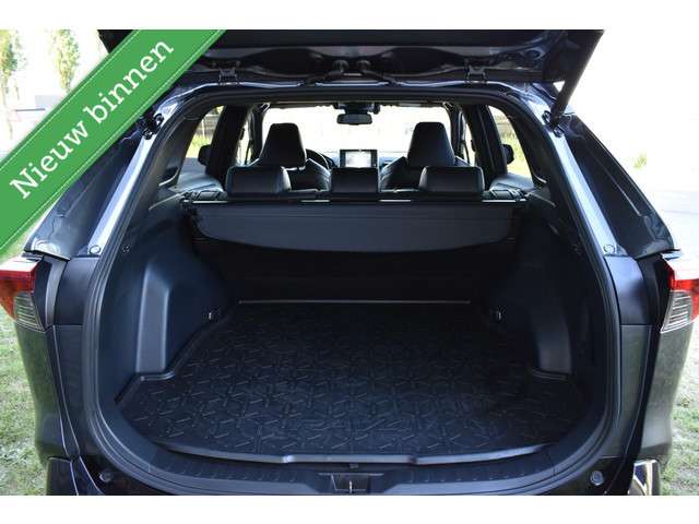 Toyota RAV4 2020 Hybride