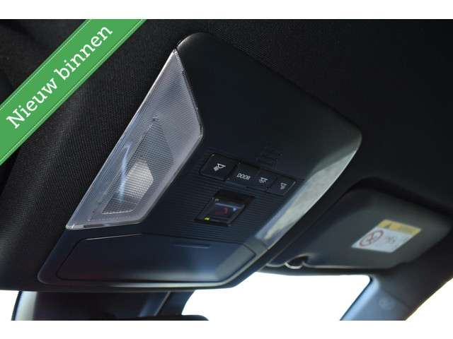 Toyota RAV4 2020 Hybride