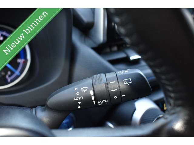 Toyota RAV4 2020 Hybride
