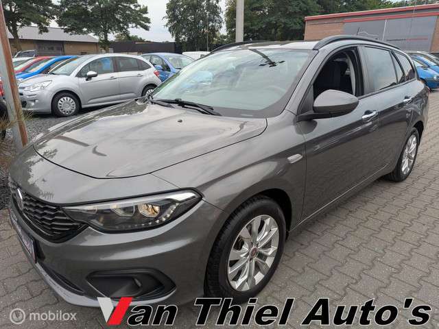 Fiat Tipo 1.4 16v Lounge navi