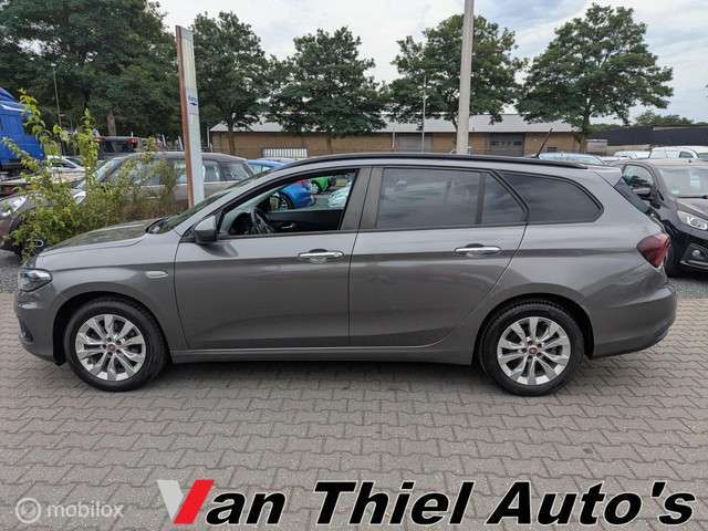 Fiat Tipo 2