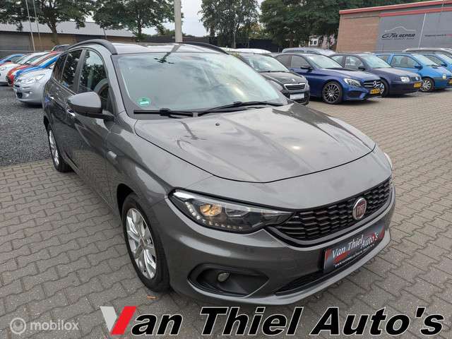 Fiat Tipo 3