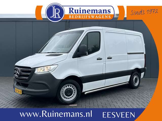 Mercedes-Benz Sprinter 2021 Diesel