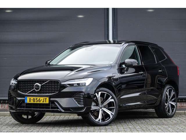 Volvo XC60 2023 Hybride