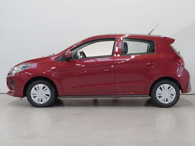 Mitsubishi Space Star 3