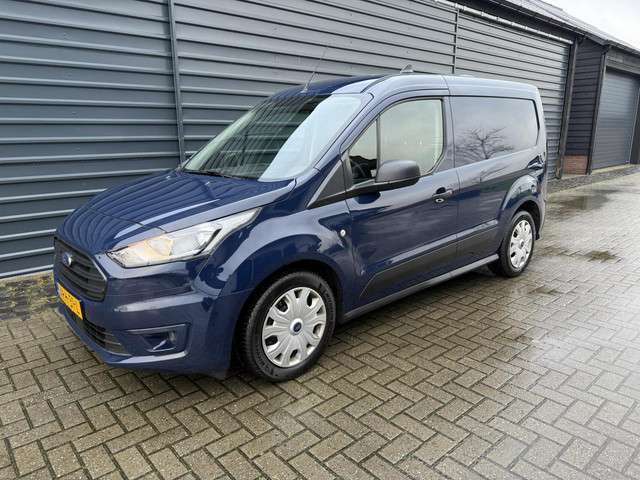 Ford Transit Connect 2022 Diesel