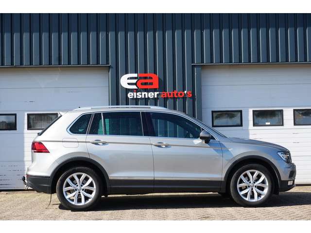 Volkswagen Tiguan 3
