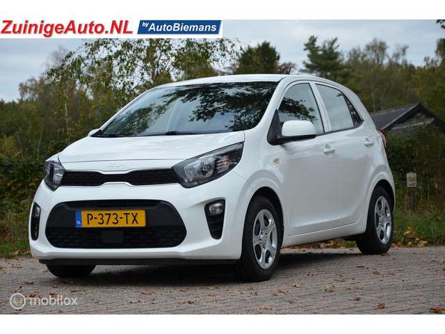 Kia Picanto 2