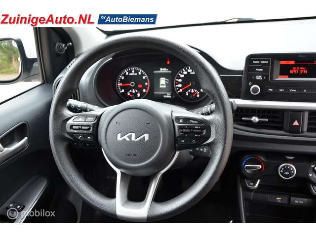 Kia Picanto 3