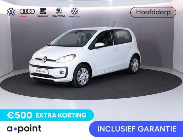 Volkswagen up! 2019 Benzine