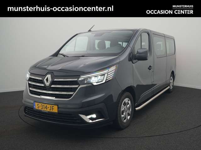 Renault Trafic 2022 Diesel
