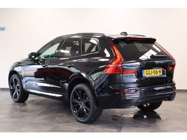 Volvo XC60 3