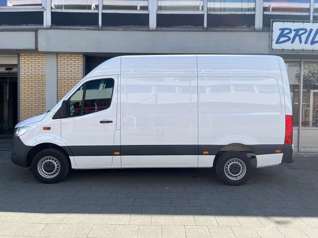 Mercedes-Benz Sprinter 2022 Diesel Mercedes-Benz Sprinter 2022 Diesel