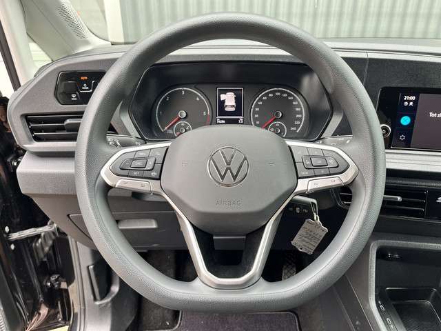 Volkswagen Caddy 2023 Diesel