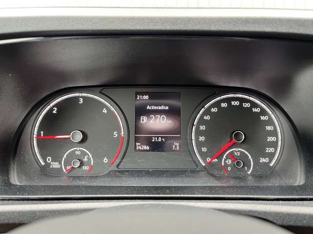 Volkswagen Caddy 2023 Diesel