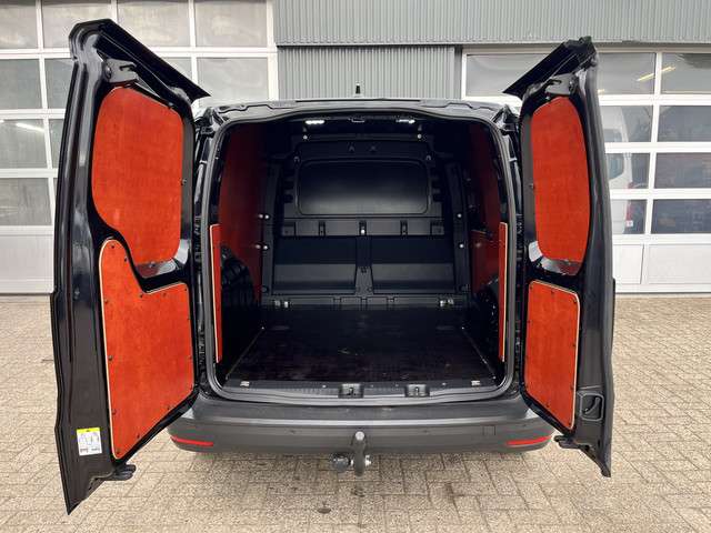 Volkswagen Caddy 2023 Diesel