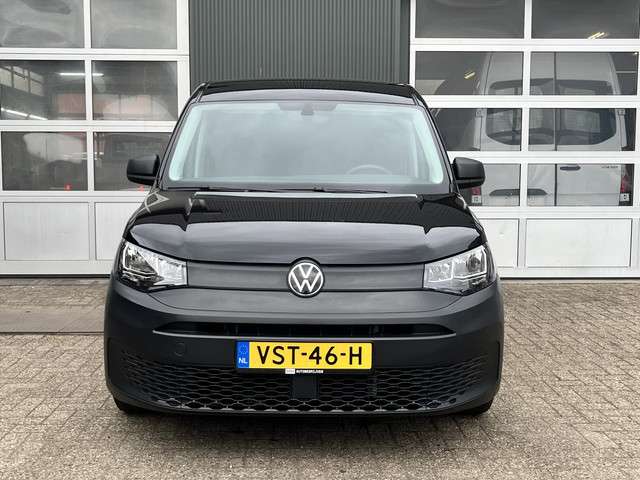 Volkswagen Caddy 2023 Diesel