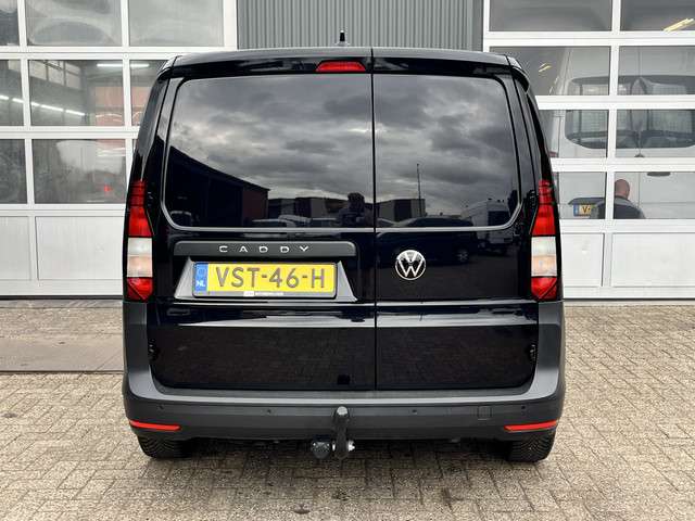 Volkswagen Caddy 2023 Diesel