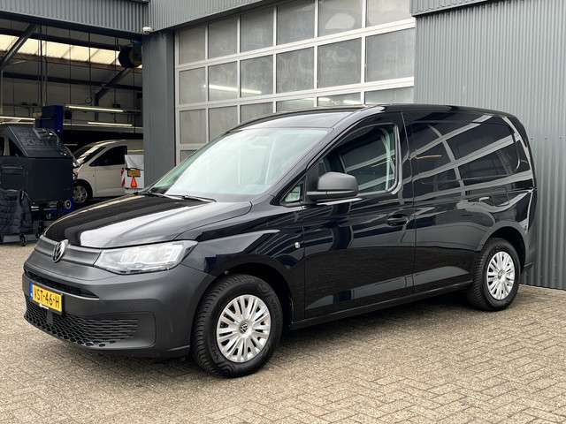 Volkswagen Caddy 2023 Diesel