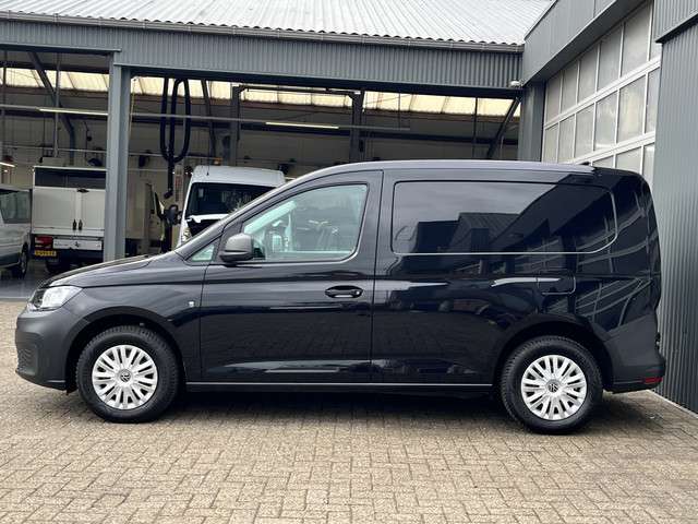 Volkswagen Caddy 2023 Diesel