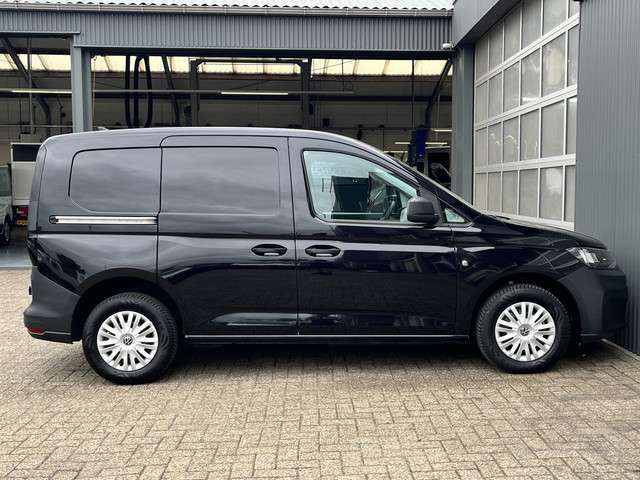 Volkswagen Caddy 2023 Diesel