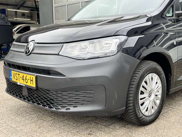 Volkswagen Caddy 2023 Diesel