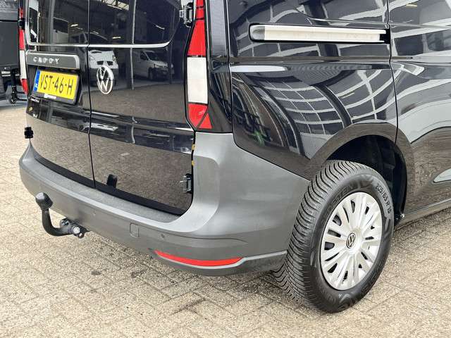 Volkswagen Caddy 2023 Diesel