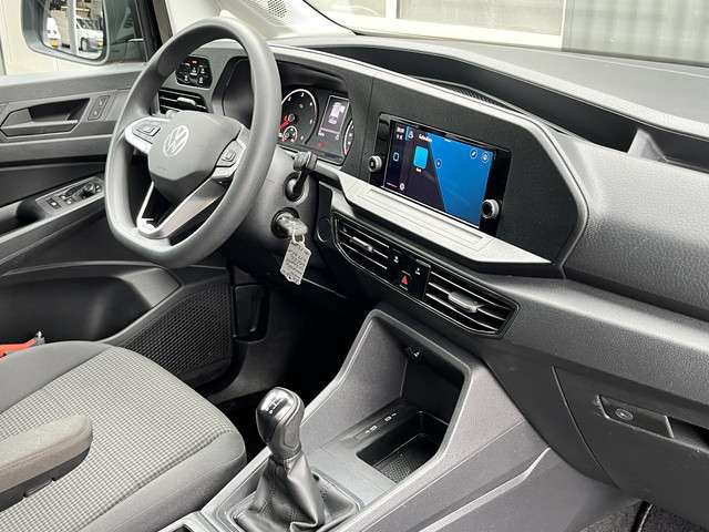 Volkswagen Caddy 2023 Diesel