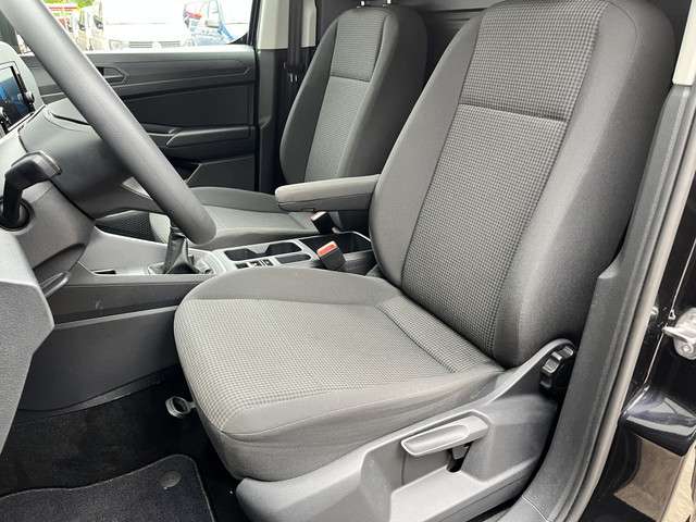 Volkswagen Caddy 2023 Diesel