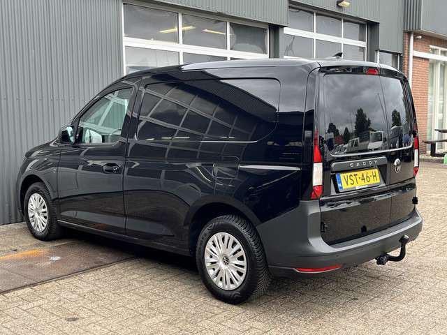 Volkswagen Caddy 2023 Diesel