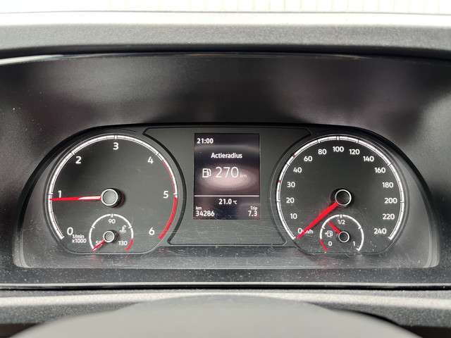 Volkswagen Caddy 2023 Diesel